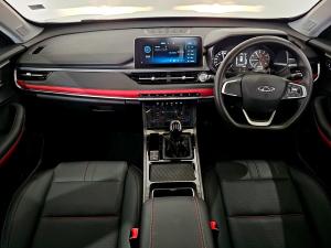 Chery Tiggo 4 Pro 1.5 LiT manual - Image 29