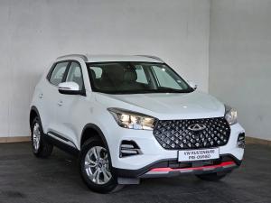 Chery Tiggo 4 Pro 1.5 LiT manual - Image 2