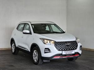 Chery Tiggo 4 Pro 1.5 LiT manual - Image 3