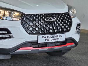 Chery Tiggo 4 Pro 1.5 LiT manual - Image 5