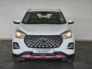 Chery Tiggo 4 Pro 1.5 LiT manual - Image 6