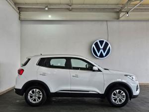 Chery Tiggo 4 Pro 1.5 LiT manual - Image 7