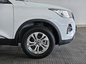 Chery Tiggo 4 Pro 1.5 LiT manual - Image 8