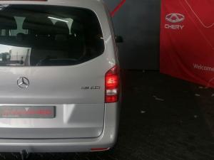 Mercedes-Benz Vito 116 CDI Tourer Pro - Image 10