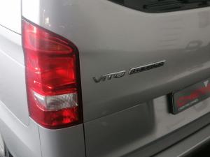 Mercedes-Benz Vito 116 CDI Tourer Pro - Image 11