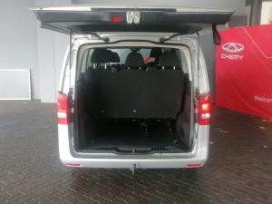 Mercedes-Benz Vito 116 CDI Tourer Pro - Image 12