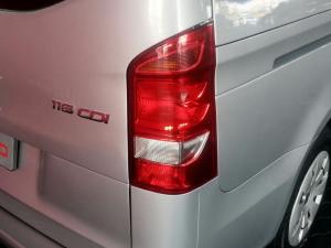 Mercedes-Benz Vito 116 CDI Tourer Pro - Image 14