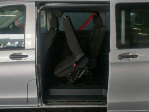 Mercedes-Benz Vito 116 CDI Tourer Pro - Image 17