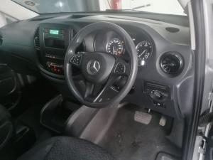 Mercedes-Benz Vito 116 CDI Tourer Pro - Image 18