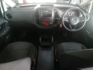 Mercedes-Benz Vito 116 CDI Tourer Pro - Image 19