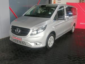Mercedes-Benz Vito 116 CDI Tourer Pro - Image 1