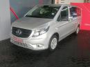 Thumbnail Mercedes-Benz Vito 116 CDI Tourer Pro