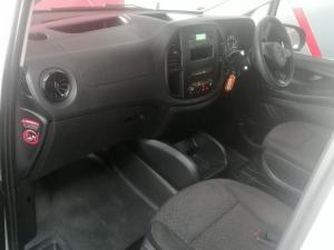 Mercedes-Benz Vito 116 CDI Tourer Pro - Image 20