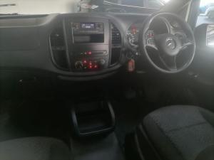 Mercedes-Benz Vito 116 CDI Tourer Pro - Image 21