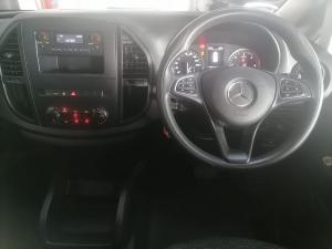 Mercedes-Benz Vito 116 CDI Tourer Pro - Image 22