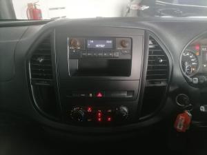 Mercedes-Benz Vito 116 CDI Tourer Pro - Image 24