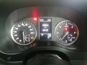 Mercedes-Benz Vito 116 CDI Tourer Pro - Image 26