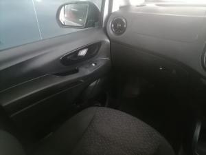 Mercedes-Benz Vito 116 CDI Tourer Pro - Image 28