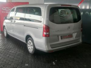Mercedes-Benz Vito 116 CDI Tourer Pro - Image 3