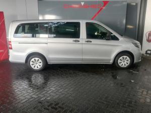 Mercedes-Benz Vito 116 CDI Tourer Pro - Image 4
