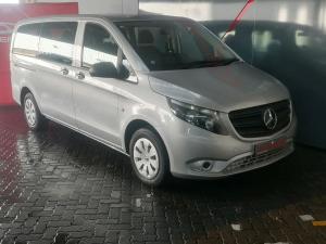 Mercedes-Benz Vito 116 CDI Tourer Pro - Image 5