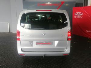 Mercedes-Benz Vito 116 CDI Tourer Pro - Image 6