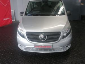 Mercedes-Benz Vito 116 CDI Tourer Pro - Image 7