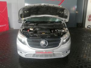 Mercedes-Benz Vito 116 CDI Tourer Pro - Image 8