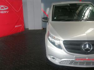 Mercedes-Benz Vito 116 CDI Tourer Pro - Image 9