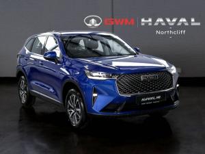 Haval H6 2.0GDIT Premium - Image 1