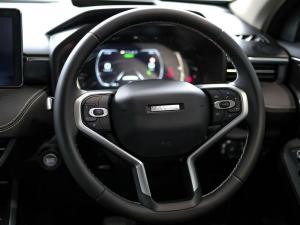 Haval Jolion Pro 1.5 HEV Ultra Luxury - Image 14