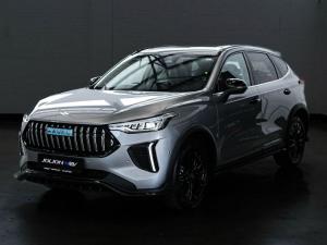 Haval Jolion Pro 1.5 HEV Ultra Luxury - Image 3