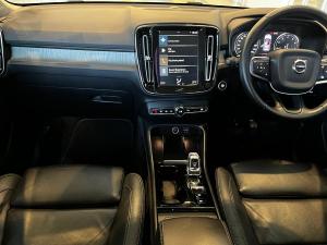 Volvo XC40 T4 Inscription - Image 19