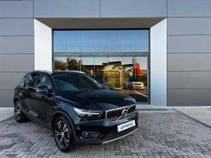 Volvo XC40 T4 Inscription - Image 1