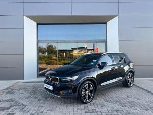 Volvo XC40 T4 Inscription - Image 2