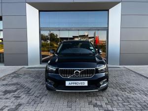 Volvo XC40 T4 Inscription - Image 3