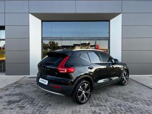Volvo XC40 T4 Inscription - Image 4