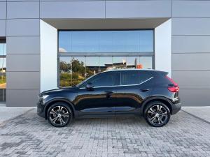 Volvo XC40 T4 Inscription - Image 8