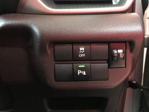 Toyota Starlet Cross 1.5 XS manual - Image 12