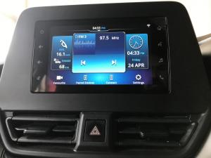 Toyota Starlet Cross 1.5 XS manual - Image 14