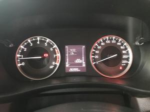 Toyota Starlet Cross 1.5 XS manual - Image 15