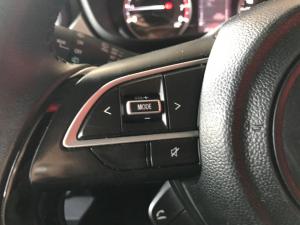 Toyota Starlet Cross 1.5 XS manual - Image 17