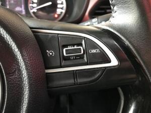 Toyota Starlet Cross 1.5 XS manual - Image 18