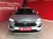 Toyota Starlet Cross 1.5 XS manual - Thumbnail 2