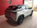 Toyota Starlet Cross 1.5 XS manual - Thumbnail 4