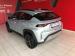 Toyota Starlet Cross 1.5 XS manual - Thumbnail 5