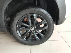 Toyota Starlet Cross 1.5 XS manual - Image 7