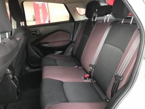 Toyota Starlet Cross 1.5 XS manual - Image 8
