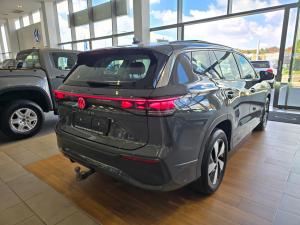 Volkswagen Tayron 1.4TSI - Image 2