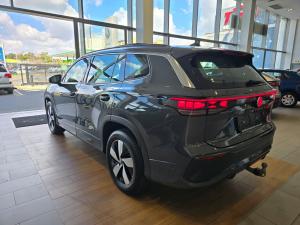 Volkswagen Tayron 1.4TSI - Image 3